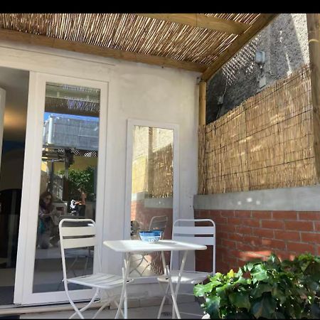 Casa Capri Mores 外观 照片
