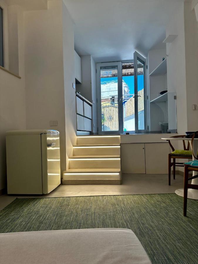 Casa Capri Mores 外观 照片