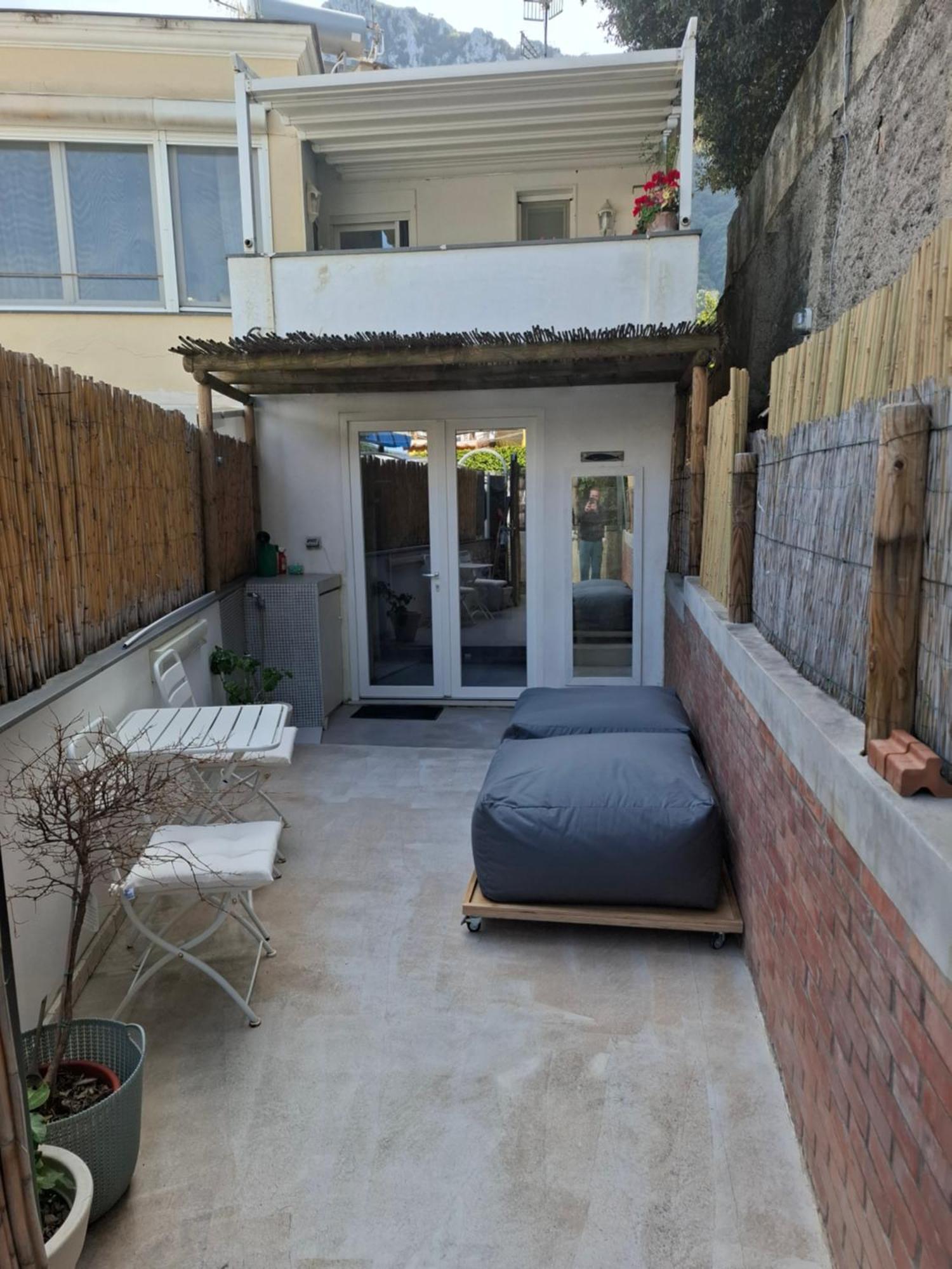 Casa Capri Mores 外观 照片