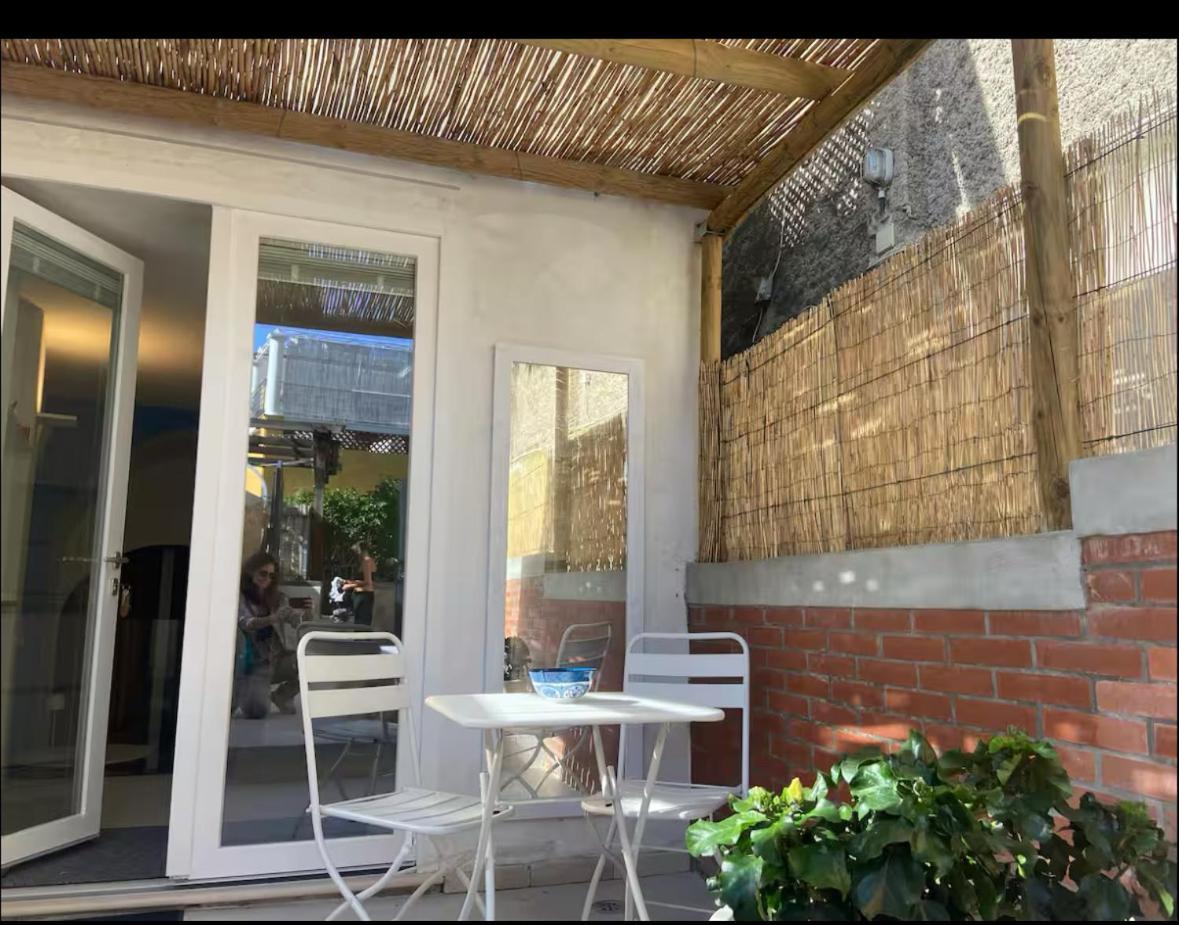 Casa Capri Mores 外观 照片