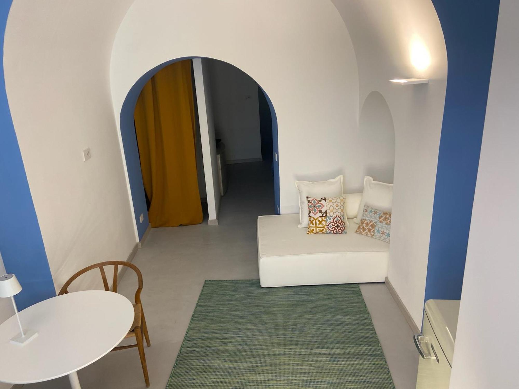Casa Capri Mores 外观 照片